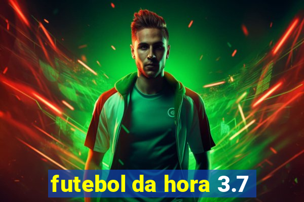 futebol da hora 3.7